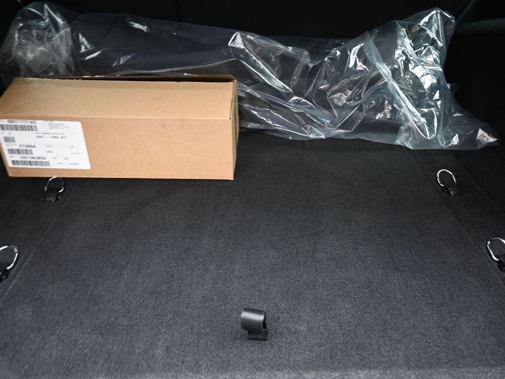 New 2026 Jeep Wrangler Sport S image 25