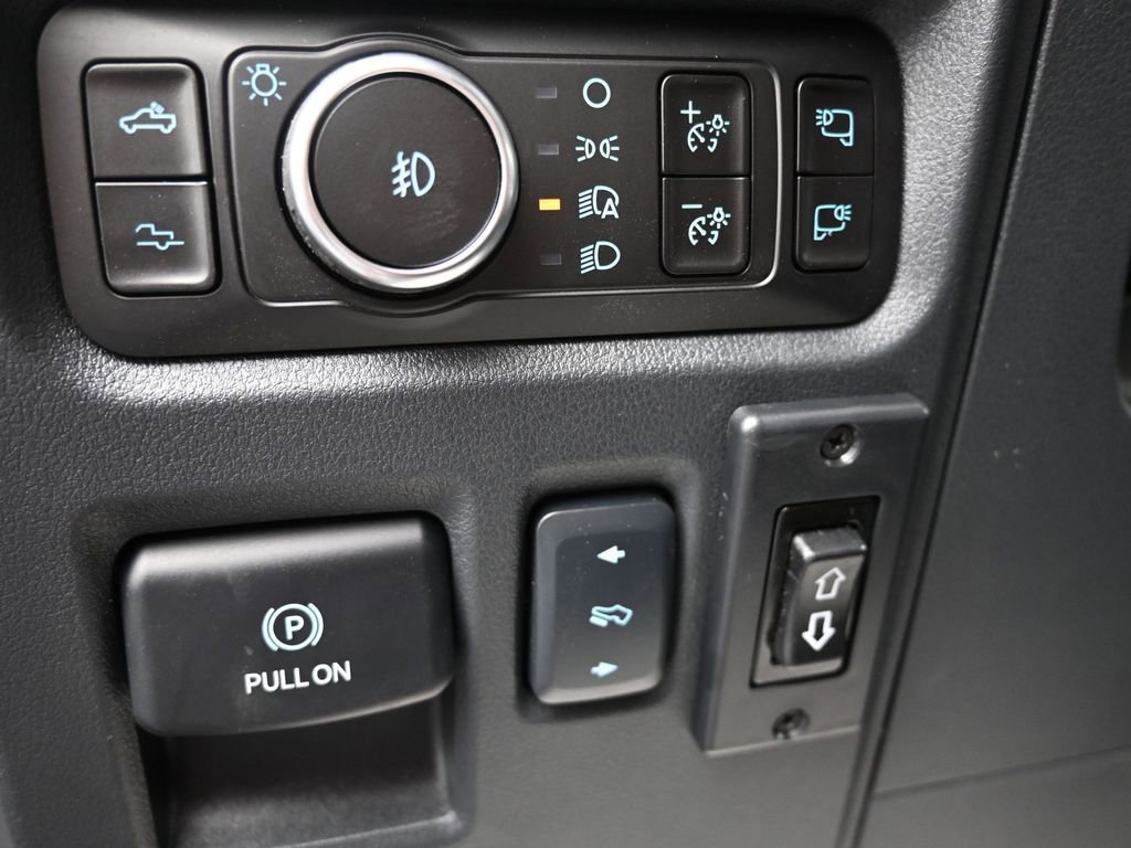 New 2025 Ford F150 Raptor w/ Equipment Group 803A Raptor R image 27