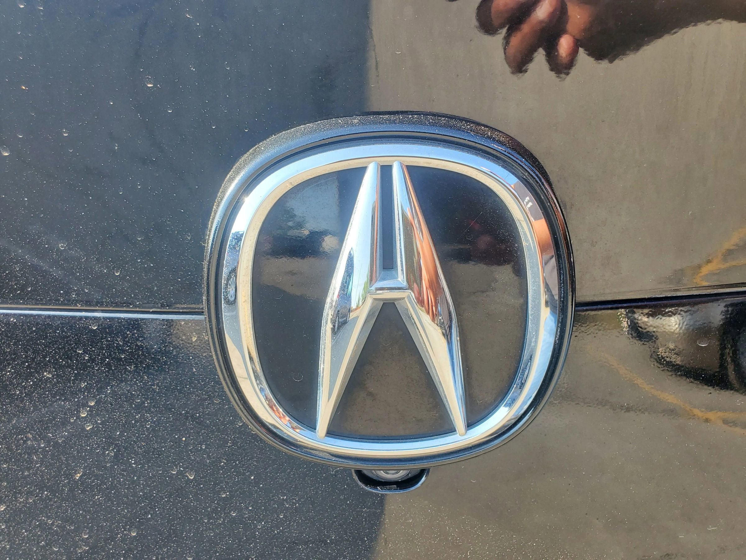 Used 2020 Acura ILX FWD image 11