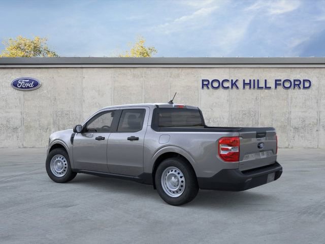 New 2026 Ford Maverick XL image 5