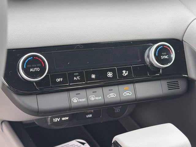 New 2026 Hyundai Elantra Sport image 20