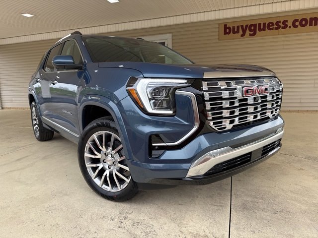 New 2026 GMC Terrain Denali image 2