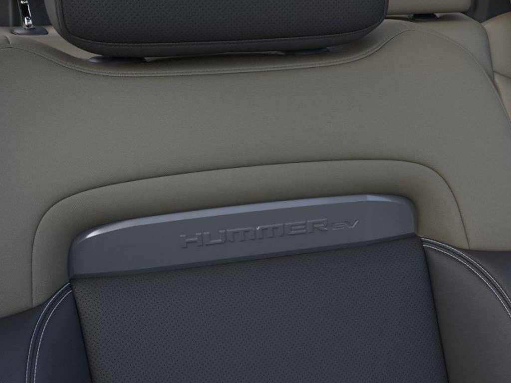 New 2026 GMC Hummer EV 4x4 Crew Cab image 21