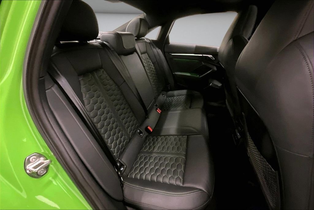 Used 2023 Audi RS 3 image 25