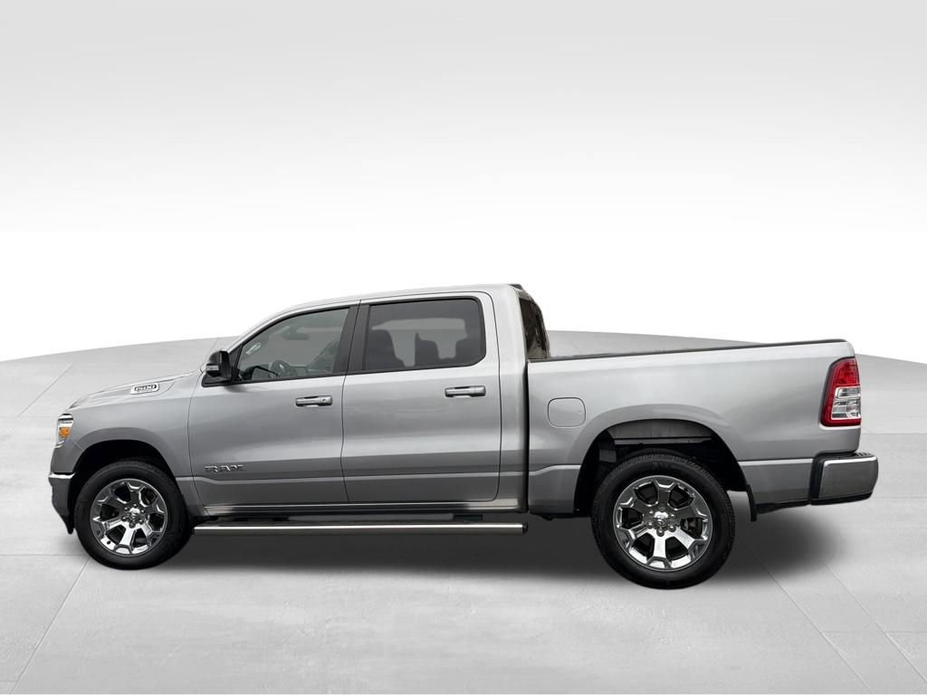 Certified 2022 RAM 1500 Big Horn image 9