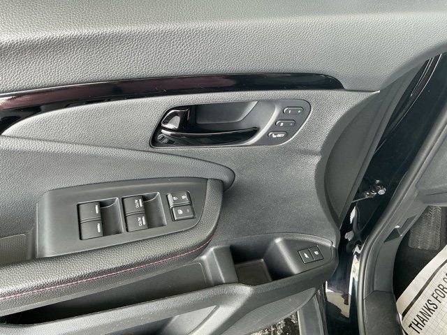 Used 2025 Honda Passport Black Edition image 16