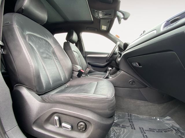 Used 2017 Audi Q3 2.0T Premium w/ Convenience Package image 15