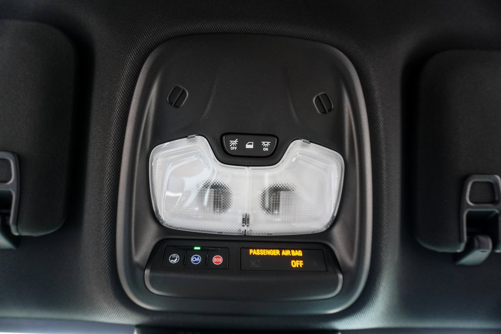 Used 2023 Chevrolet Colorado ZR2 w/ Desert Boss Special Edition image 39