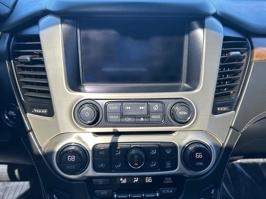 Used 2020 GMC Yukon XL Denali w/ Denali Ultimate Package image 31