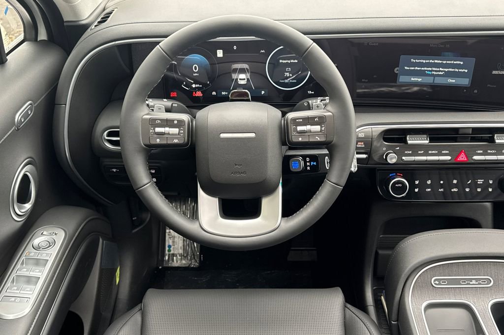New 2026 Hyundai Palisade SEL image 11