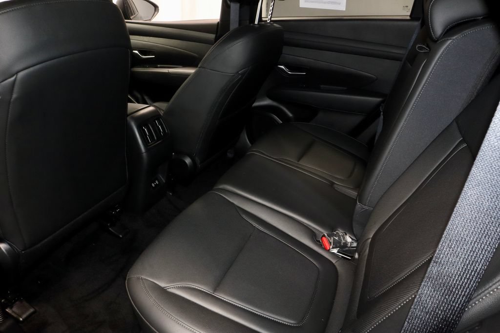 Certified 2025 Hyundai Tucson XRT AWD/4WD image 20