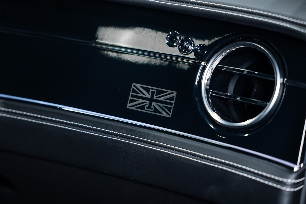 Used 2020 Bentley Flying Spur W12 AWD/4WD image 58