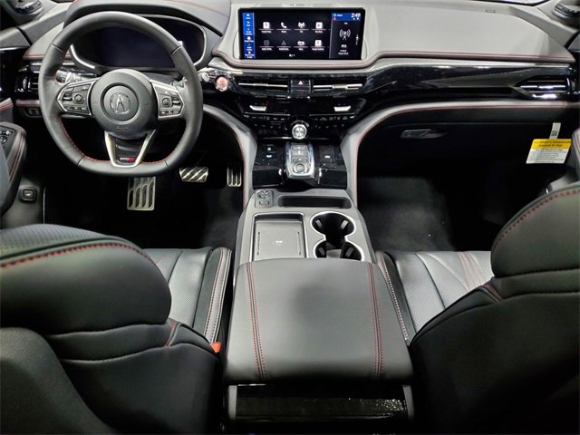 New 2026 Acura MDX Type S image 15