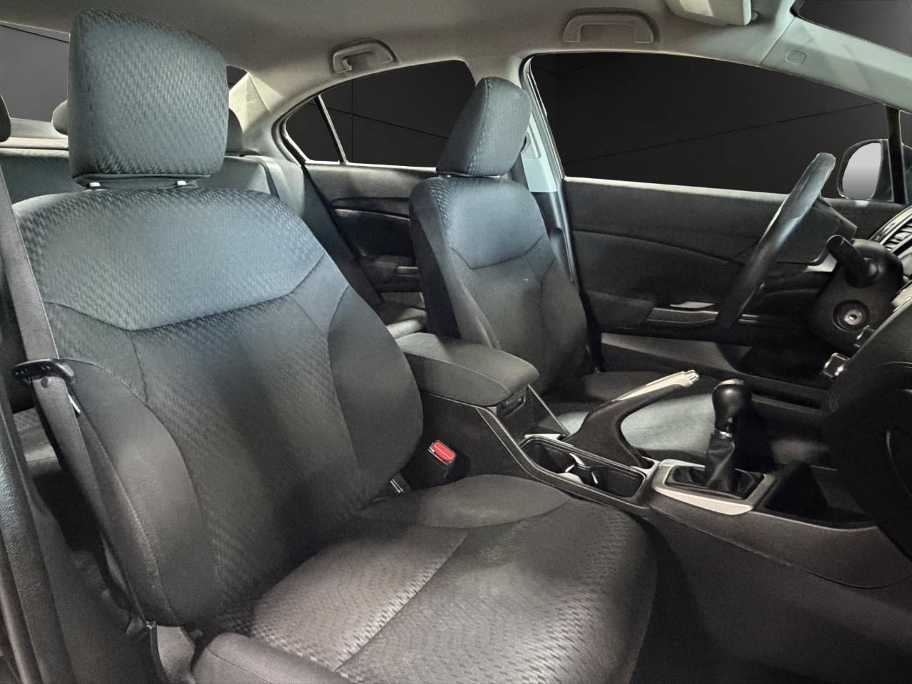 Used 2014 Honda Civic LX image 15