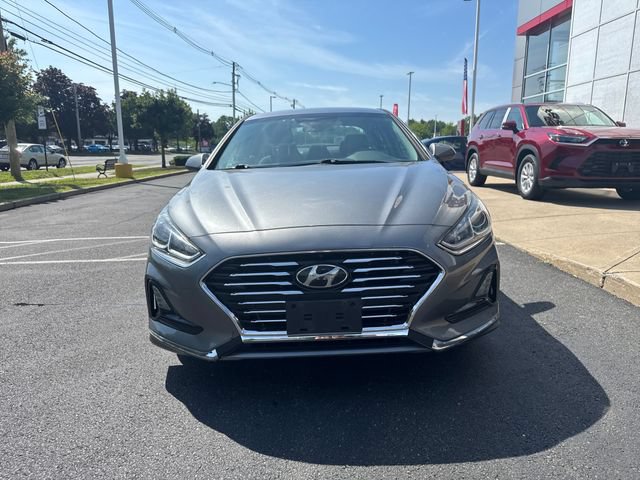 Used 2019 Hyundai Sonata SE w/ Cargo Package FWD image 8