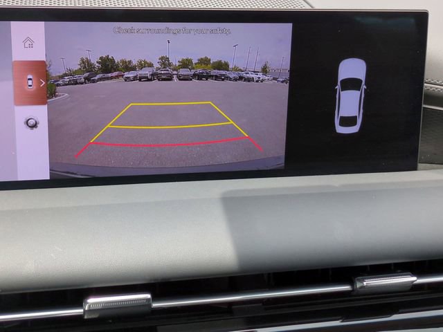 Certified 2025 Genesis G80 2.5T image 18