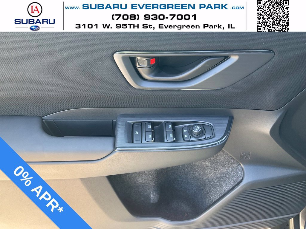 New 2026 Subaru Outback Premium AWD/4WD image 28