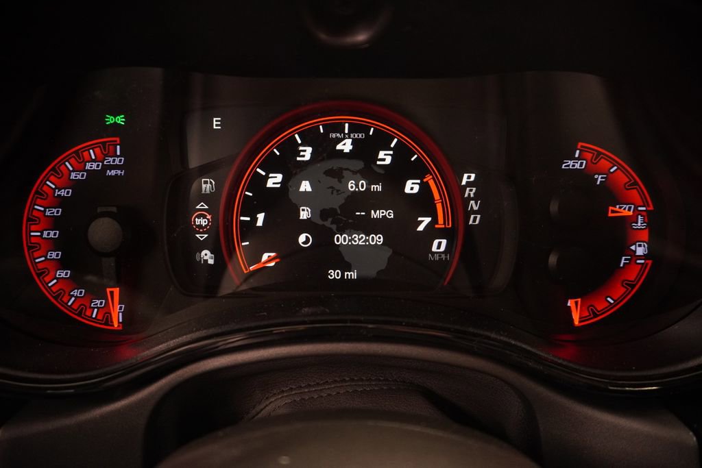 New 2026 Dodge Durango SRT Hellcat image 28