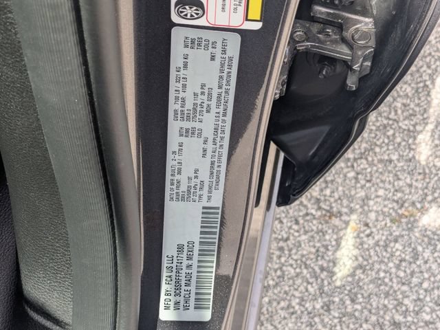 New 2026 RAM 1500 Big Horn AWD/4WD image 36
