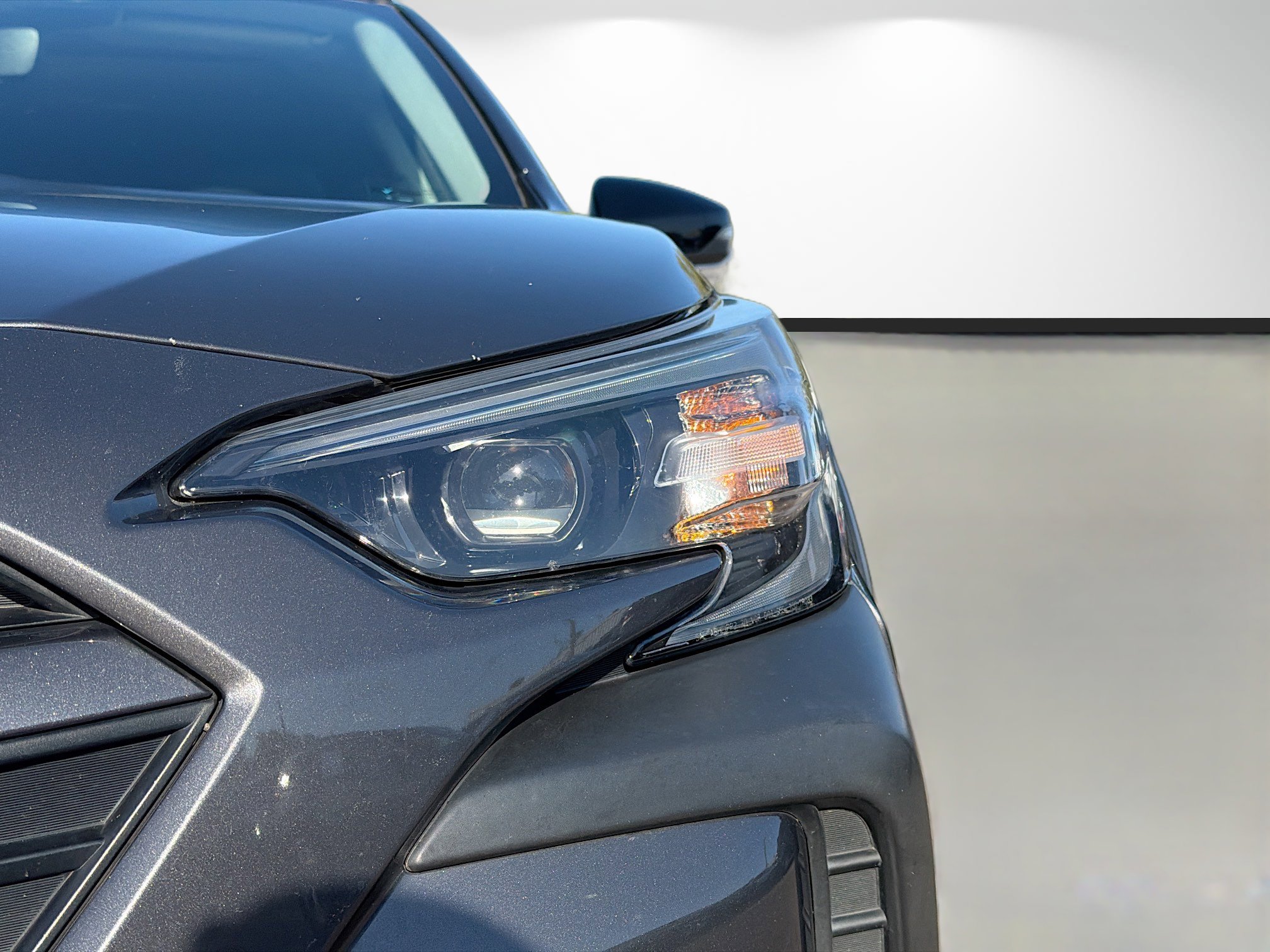 Certified 2023 Subaru Outback Limited image 9