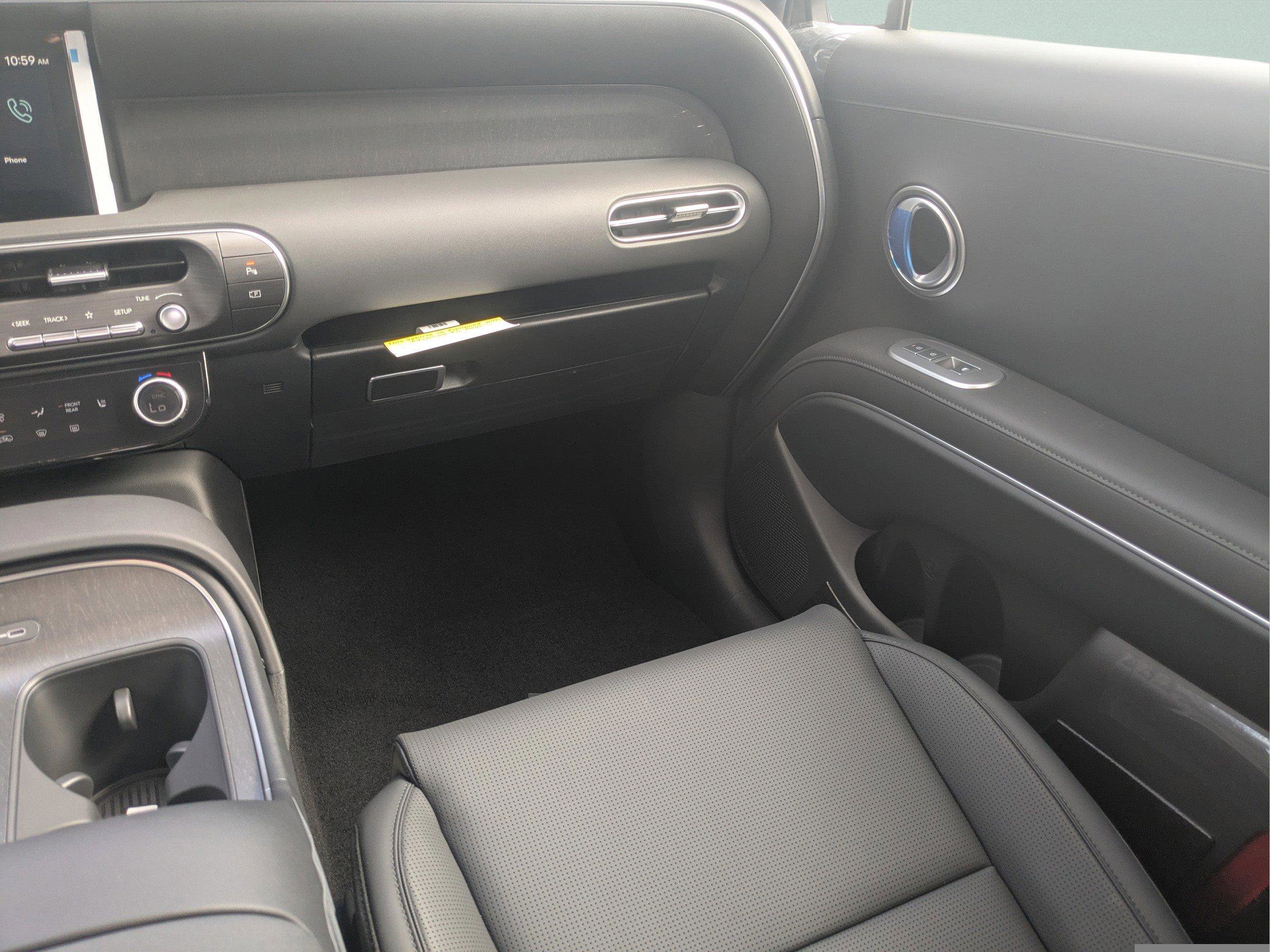 New 2026 Hyundai Palisade SEL image 32