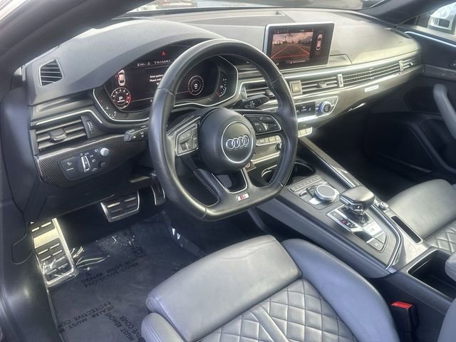 Used 2018 Audi S5 Prestige w/ S Sport Package image 10