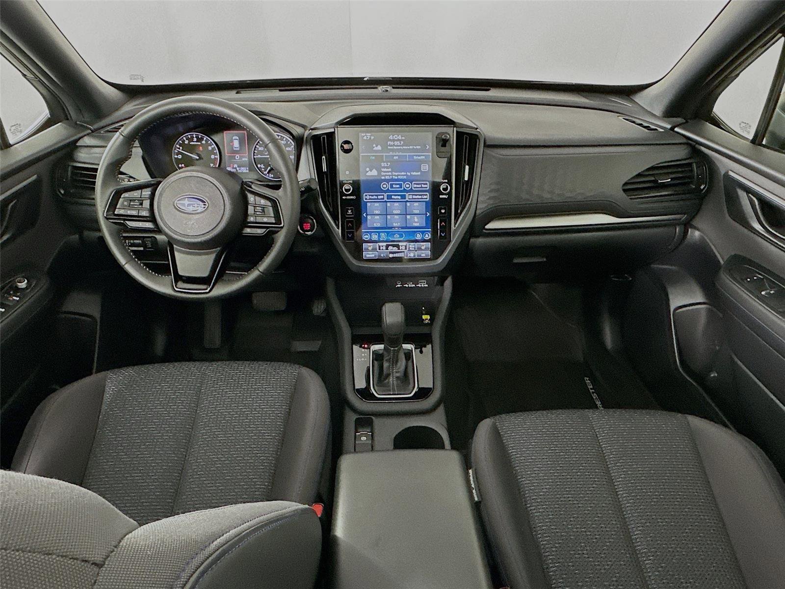 Used 2025 Subaru Forester Premium w/ Convenience Package #2 image 31