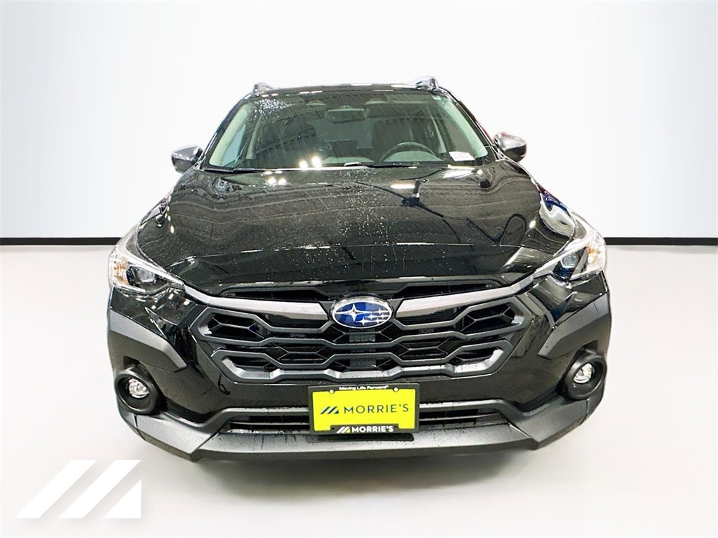 New 2026 Subaru Crosstrek 2.0i Premium image 2