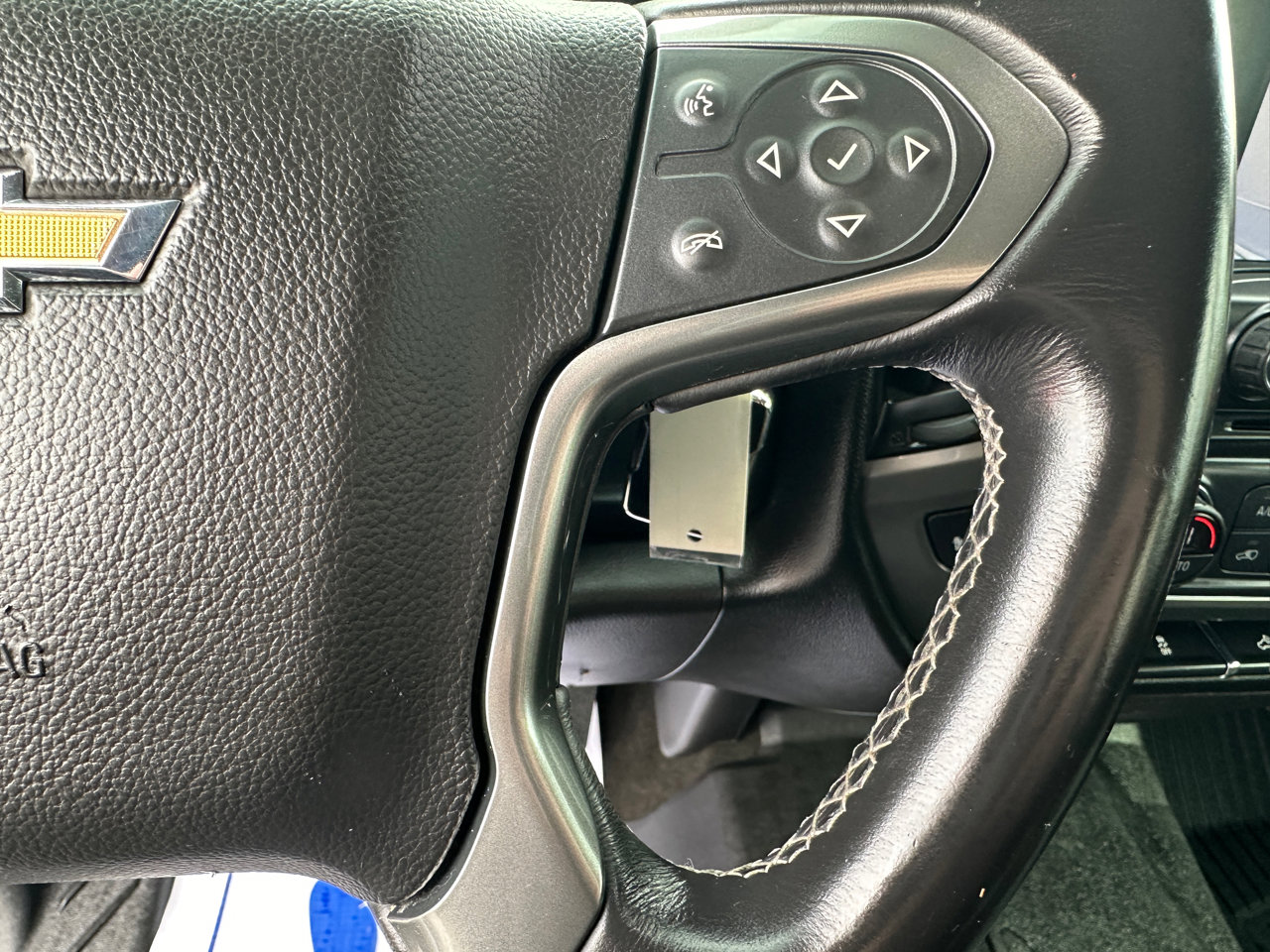 Used 2018 Chevrolet Silverado 1500 LT w/ All Star Edition image 14