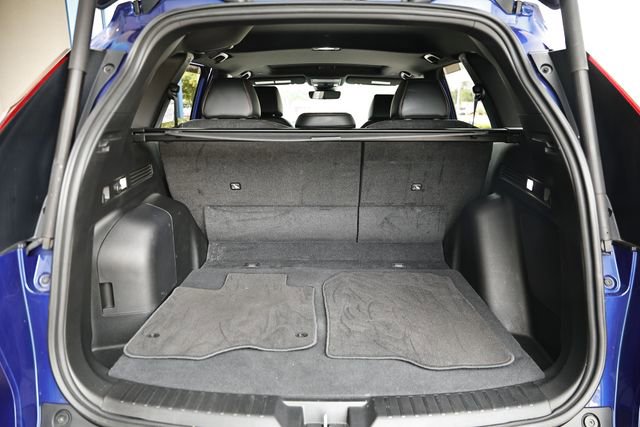 Certified 2023 Honda CR-V Sport Touring image 31