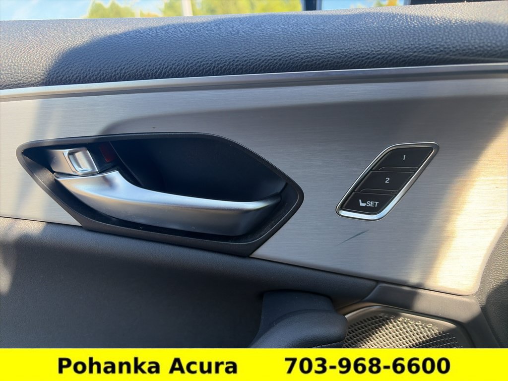 Certified 2023 Acura TLX w/ Technology Package FWD image 19