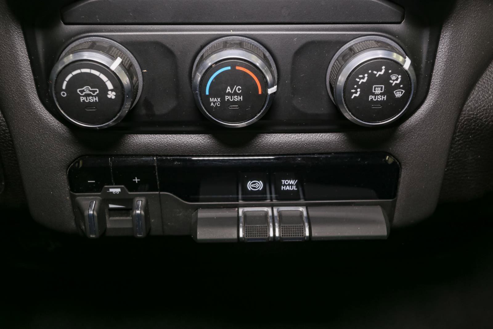 Used 2023 RAM 2500 Big Horn w/ Level 1 Equipment Group image 38