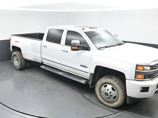 Used 2016 Chevrolet Silverado 3500 High Country w/ Duramax Plus Package