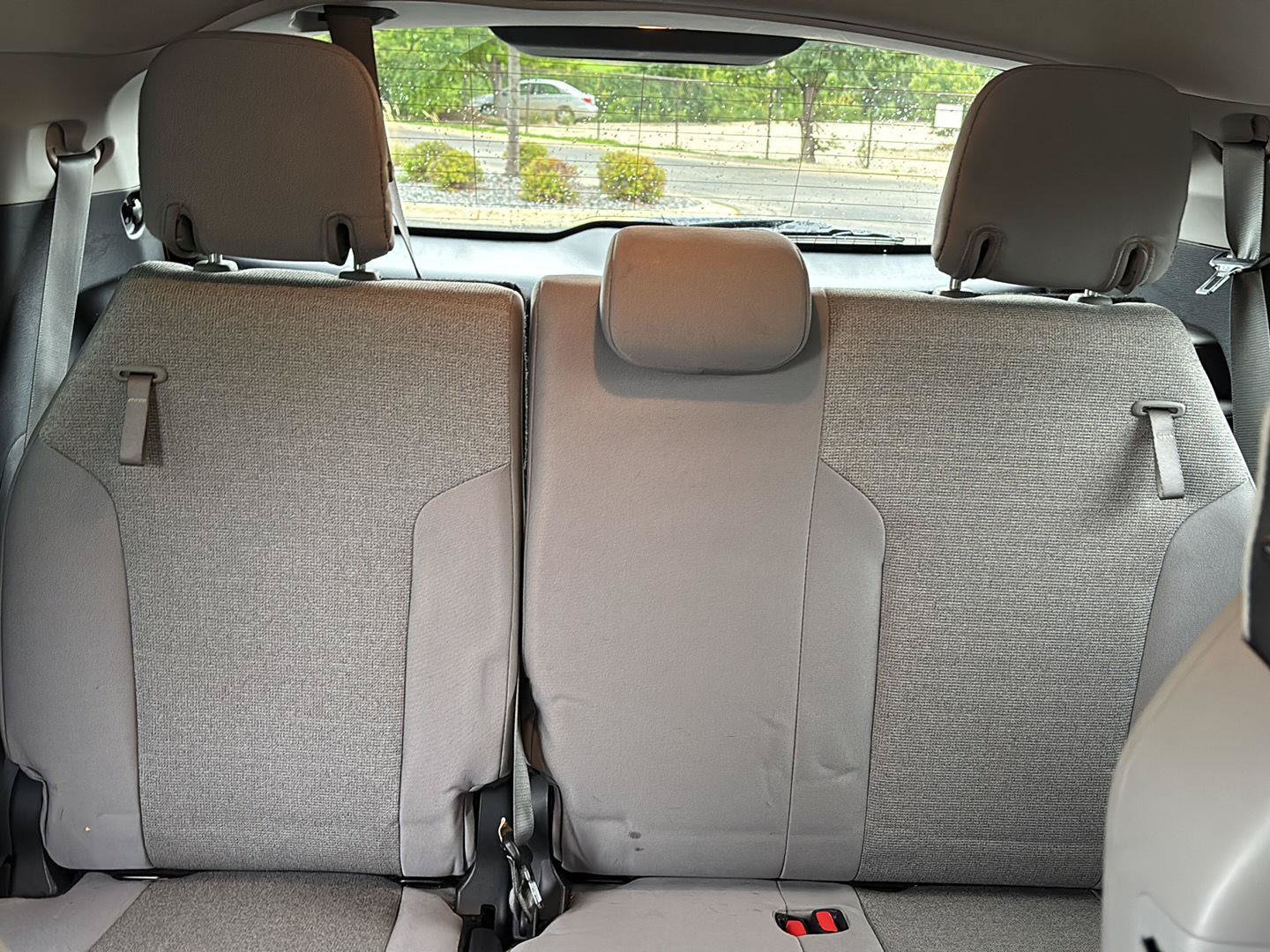 Used 2025 Toyota Sienna LE FWD image 17