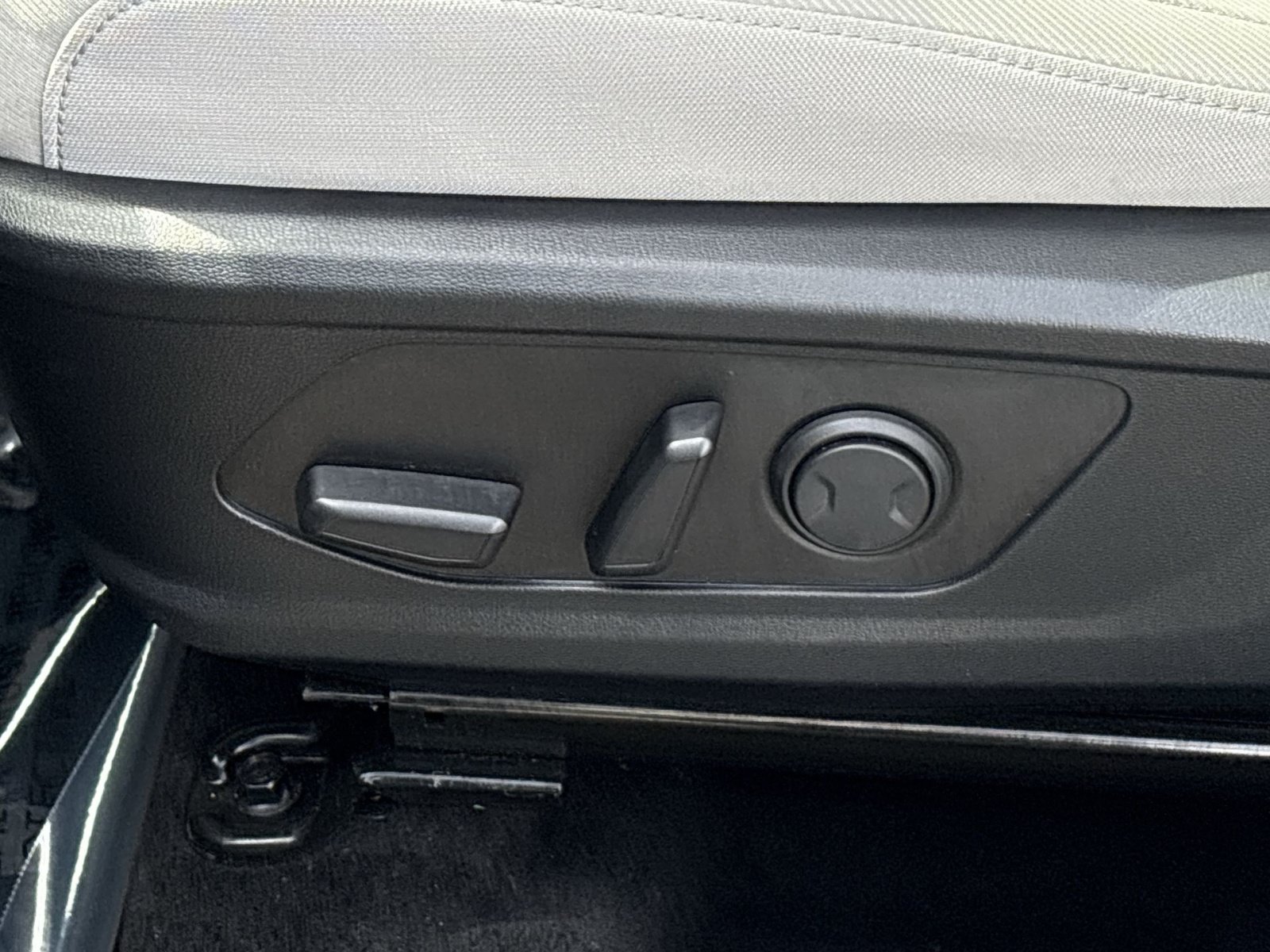 Certified 2026 Hyundai Tucson SEL Plus AWD/4WD image 14
