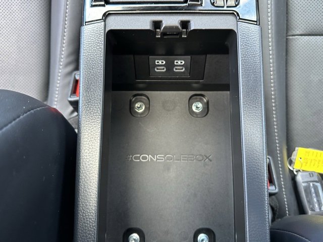 Used 2024 Toyota Prius Limited image 22