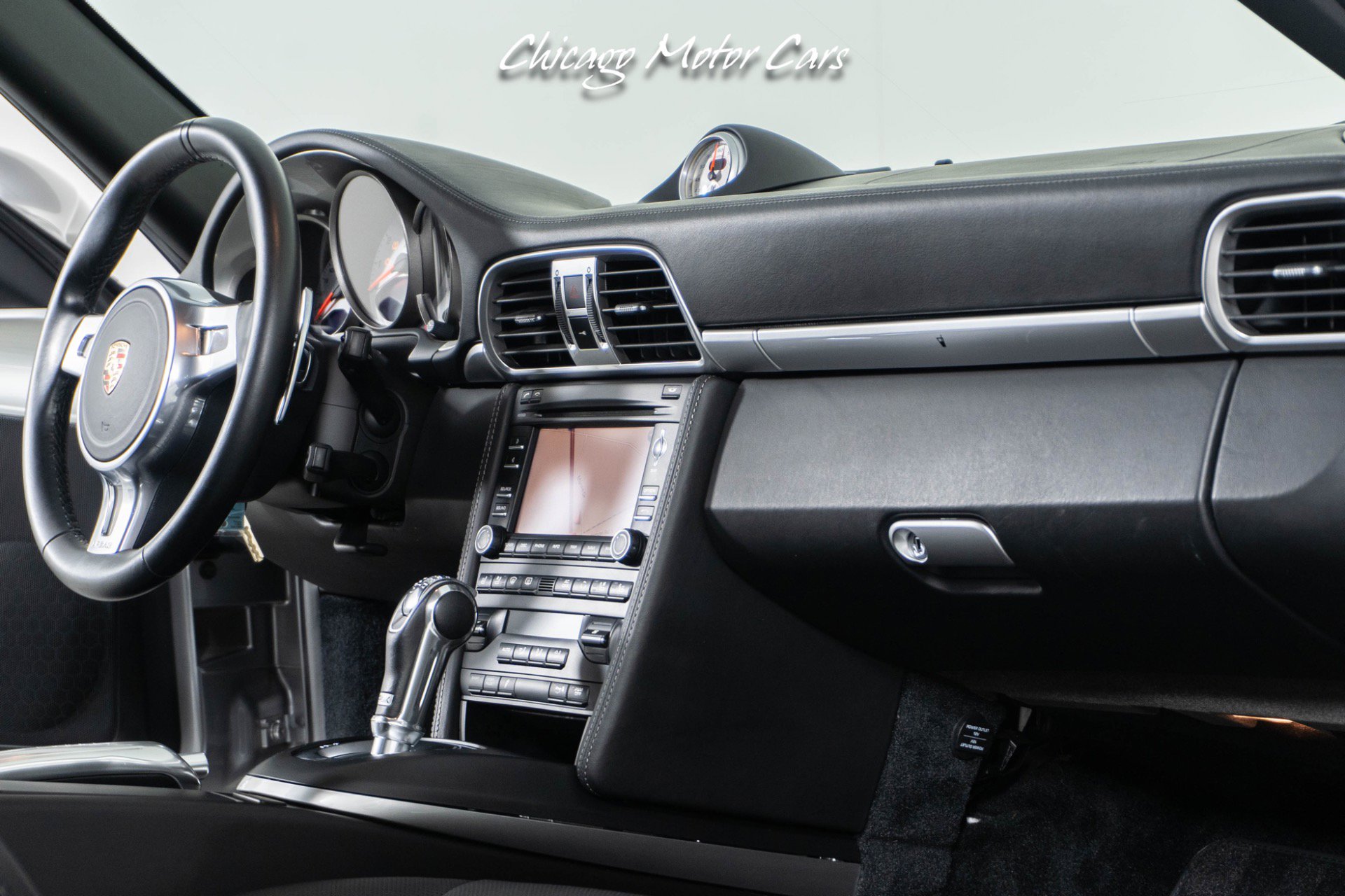 Used 2011 Porsche 911 Only 14k Miles Front PPF Rare image 31