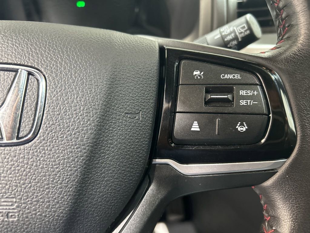 Used 2025 Honda Odyssey Sport-L image 25