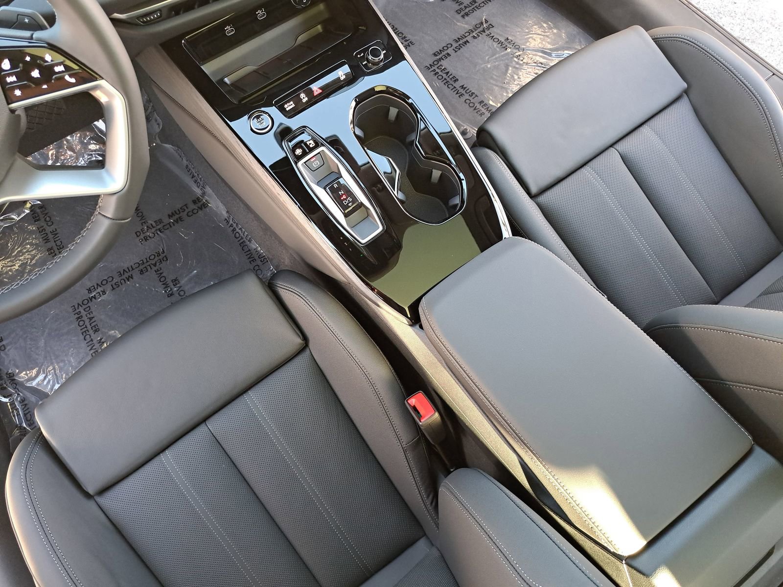 New 2025 Audi A5 2.0T Premium Plus image 28