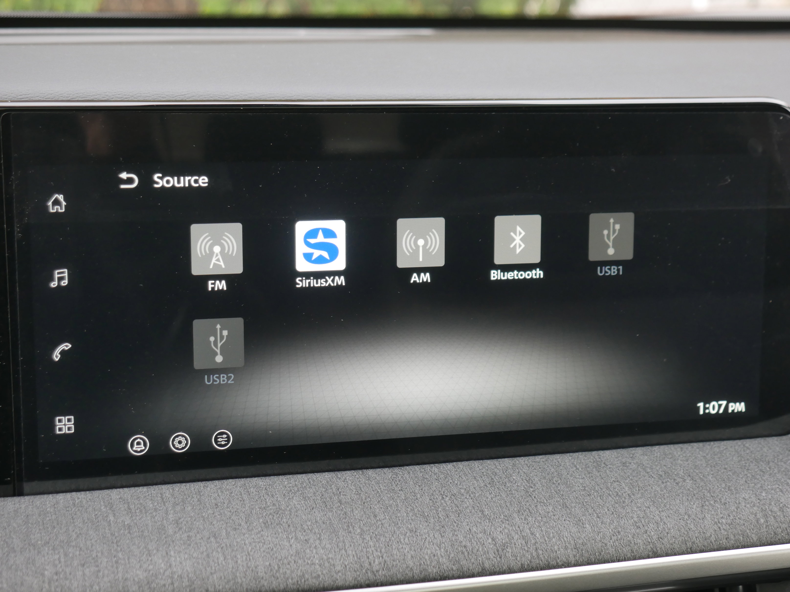 New 2026 Nissan Kicks SV w/ SV Premium Package image 10