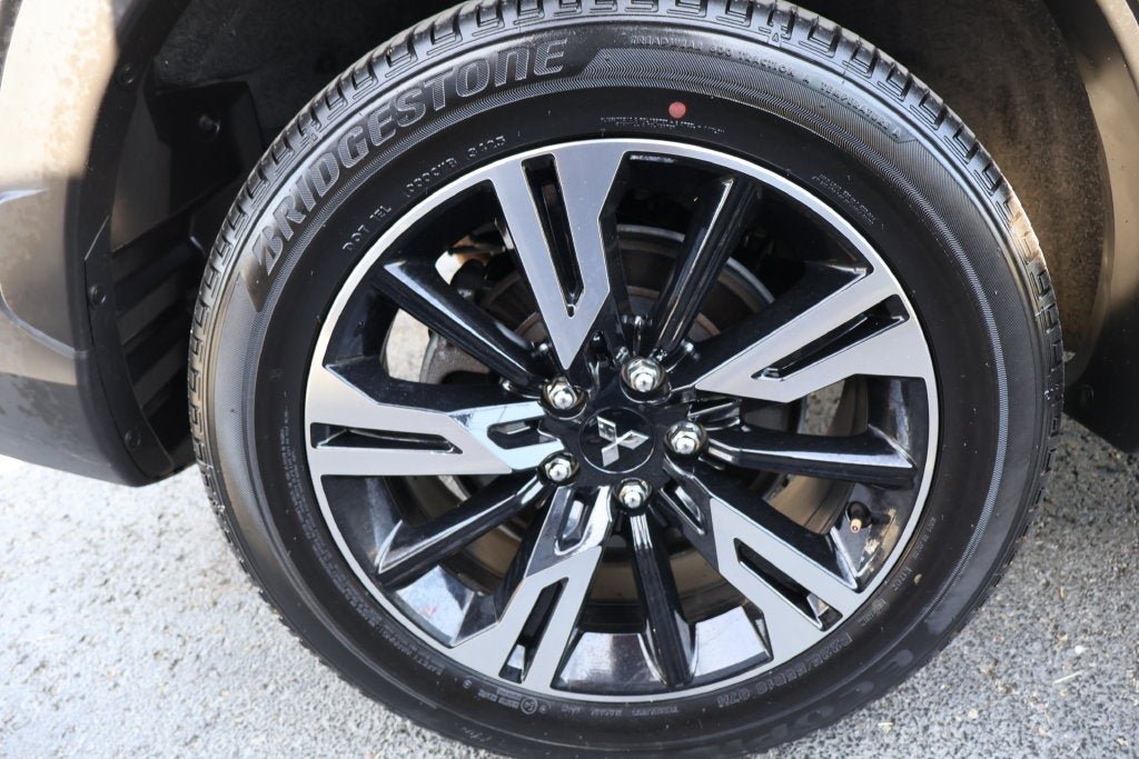 Used 2026 Mitsubishi Eclipse Cross SE AWD/4WD image 7