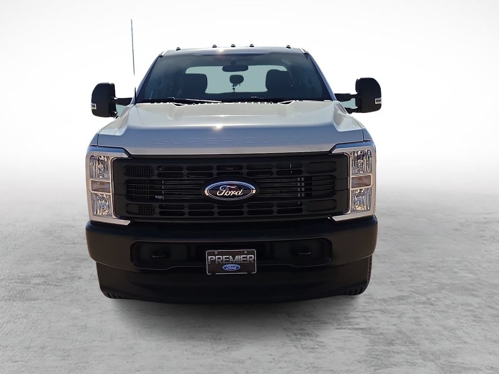 New 2026 Ford F350 XL AWD/4WD image 3