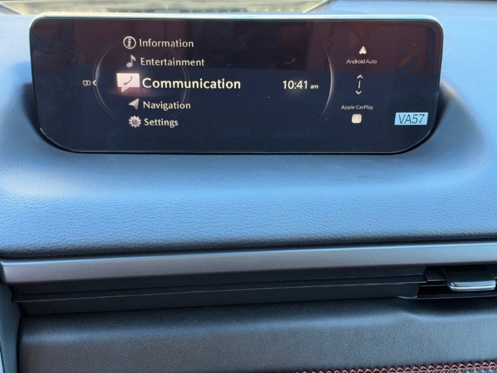 New 2026 MAZDA CX-50 AWD 2.5 S w/ Weather Package image 15