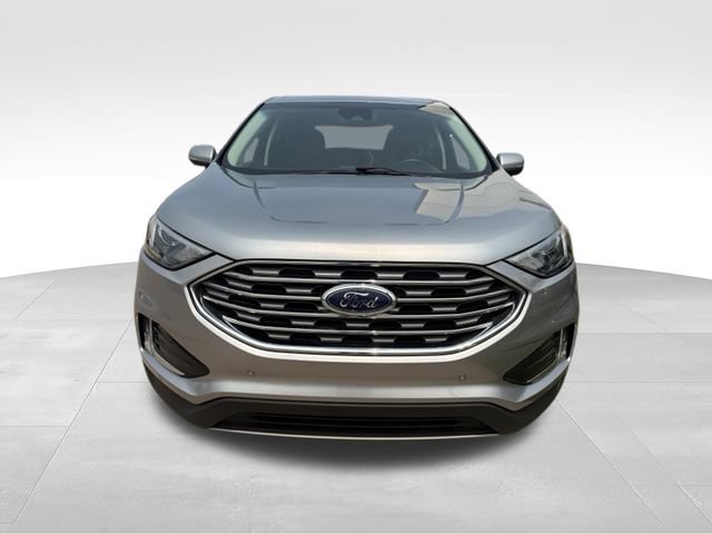 Used 2024 Ford Edge Titanium AWD/4WD image 8