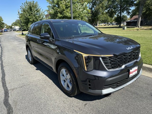New 2026 Kia Sorento LX image 7