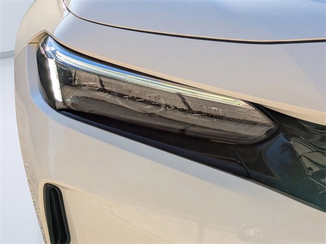 Used 2023 Honda Civic Type R image 9