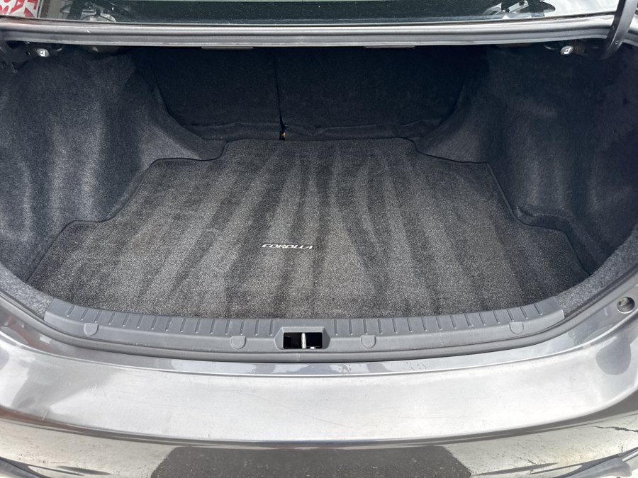 Used 2012 Toyota Corolla S FWD image 37