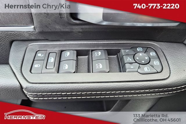 New 2026 RAM 2500 Big Horn image 14