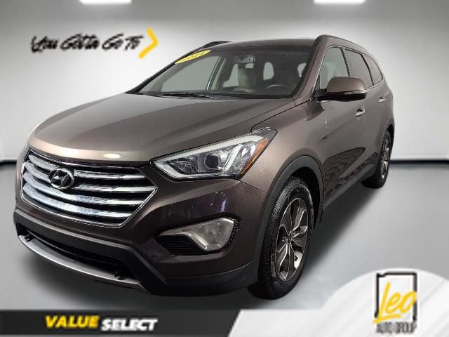 Used 2014 Hyundai Santa Fe GLS