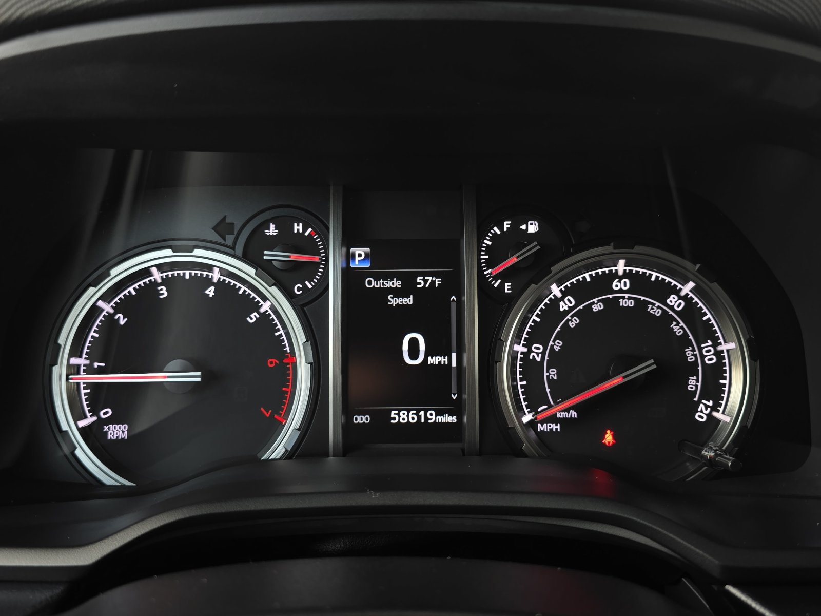 Used 2023 Toyota 4Runner TRD Off-Road AWD/4WD image 21